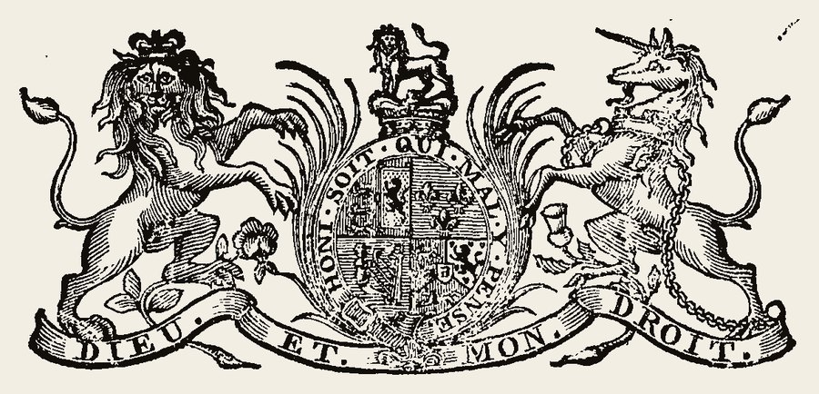 Crest 1167