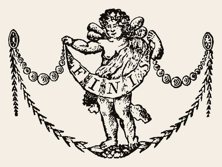 Cherub 1187