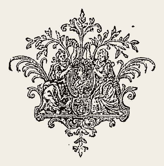 Ornament 0257