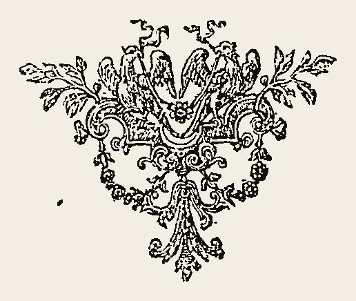 Ornament 0259
