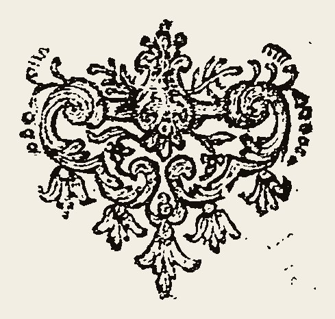 Ornament 0262
