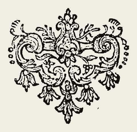 Ornament 0277