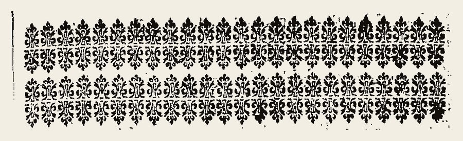 Border 1251