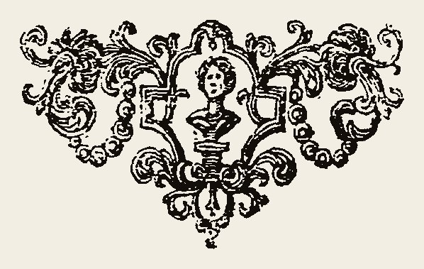 Ornament 0334