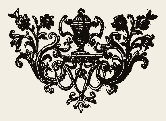 Ornament 0340