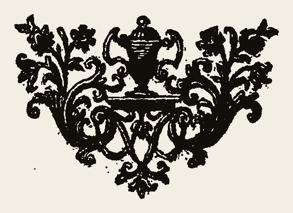 Ornament 0348