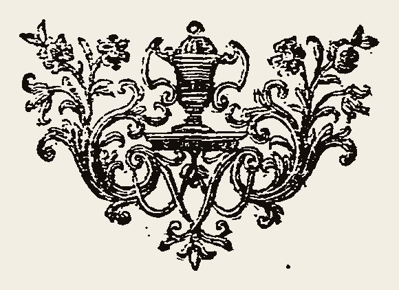 Ornament 0353