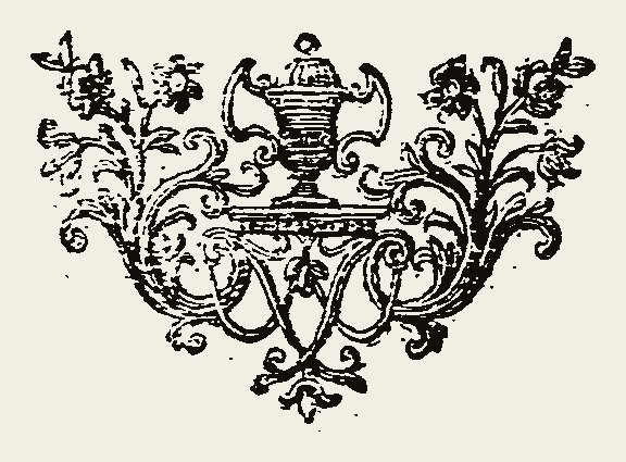 Ornament 0363