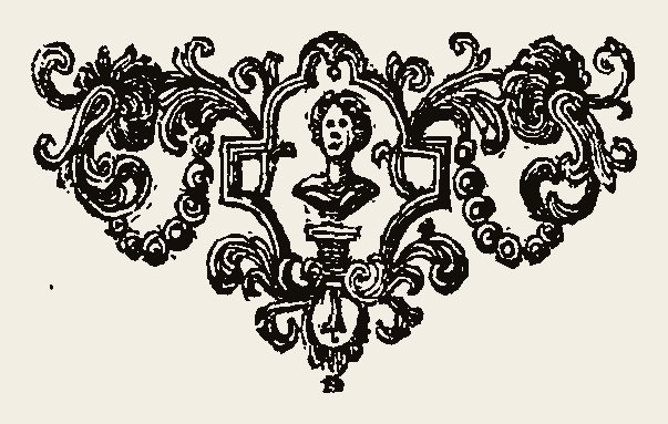Ornament 0395