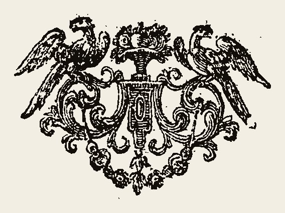Ornament 0397