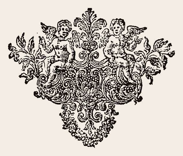 Ornament 0421