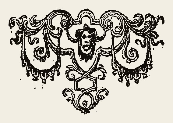 Ornament 0444