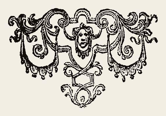 Ornament 0469