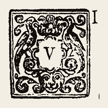 Ornament 0490