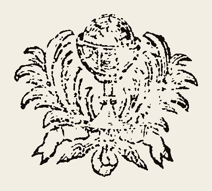 Ornament 0504