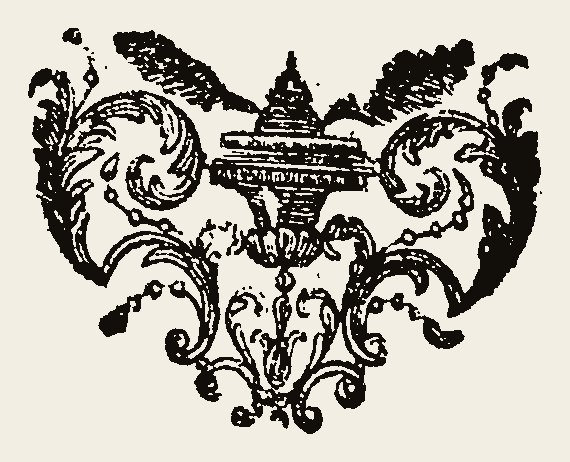 Ornament 0519