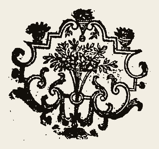 Ornament 0521