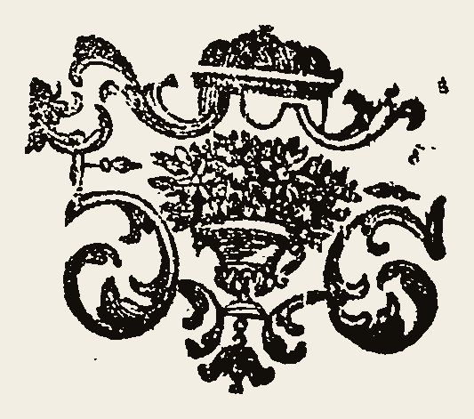 Ornament 0523