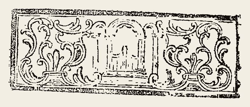 Border 1418