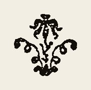 Ornament 0550