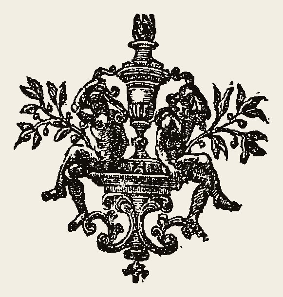 Ornament 0564