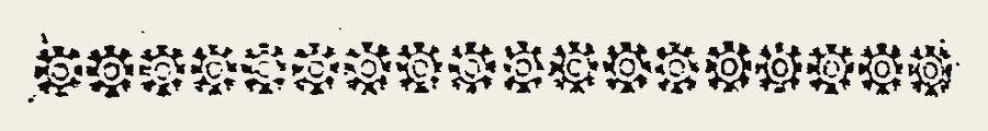 Border 1444