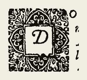 Ornament 0577