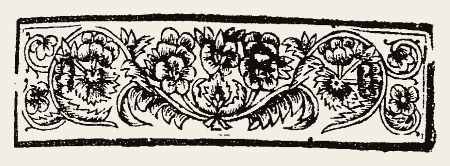 Border 1457
