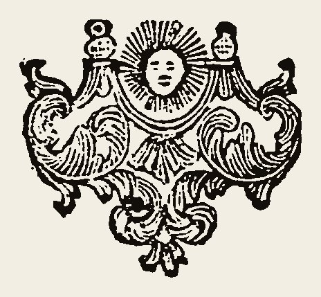 Ornament 0586
