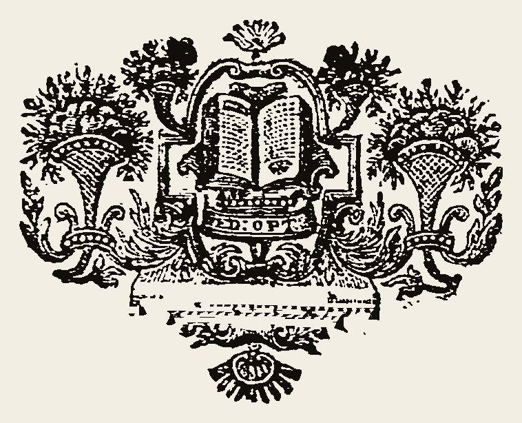 Ornament 0593