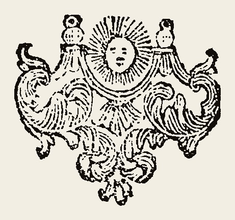 Ornament 0595