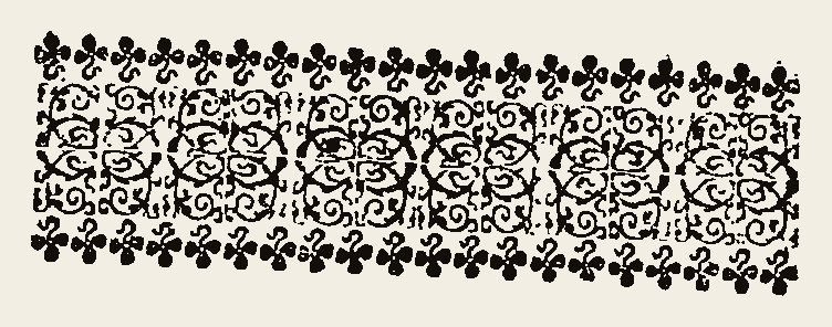 Border 1485
