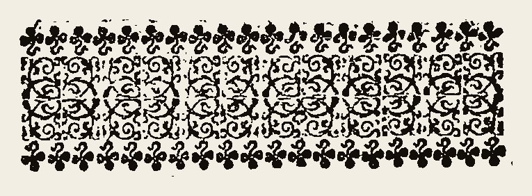 Border 1487