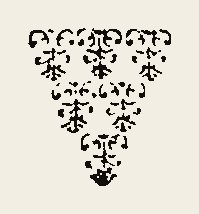 Ornament 0633