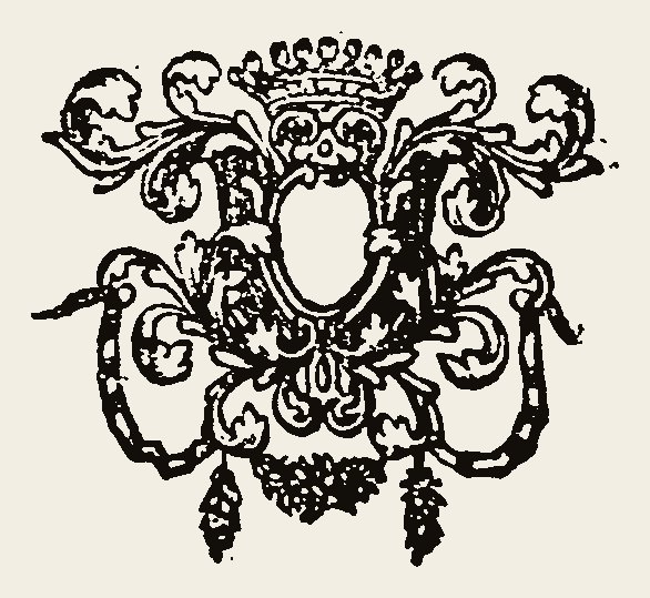 Ornament 0635