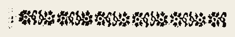 Border 1522