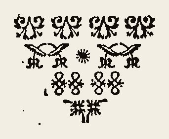 Ornament 0646