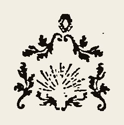 Ornament 0662