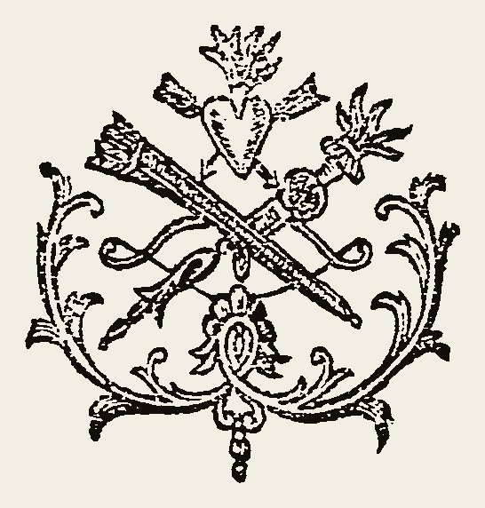 Ornament 0664