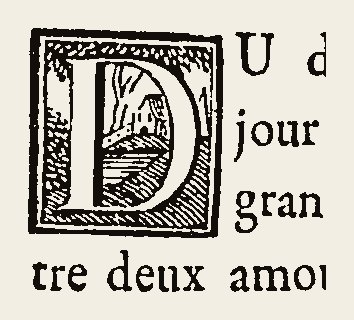Ornament 0665
