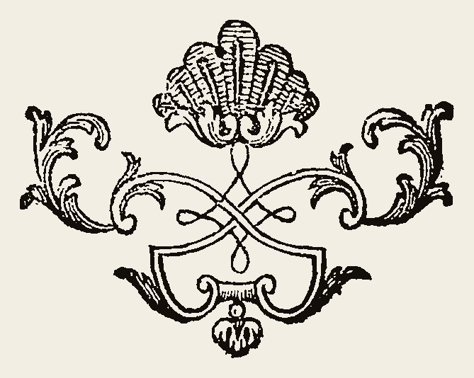 Ornament 0676