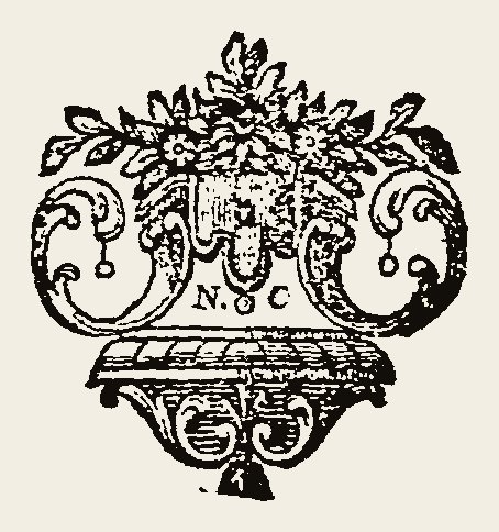 Ornament 0681