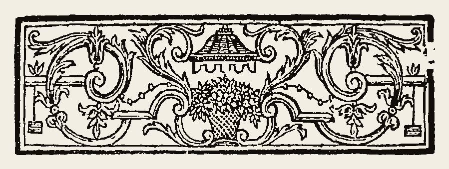 Border 1585