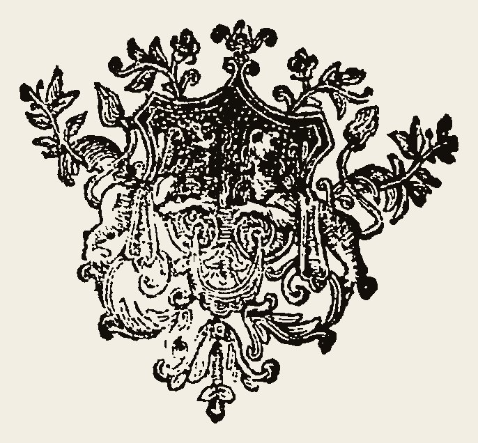 Ornament 0710
