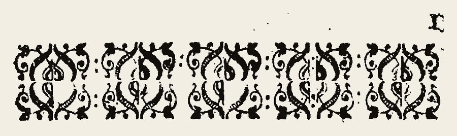 Border 1616