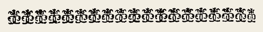Border 1643