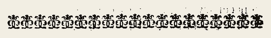 Border 1657