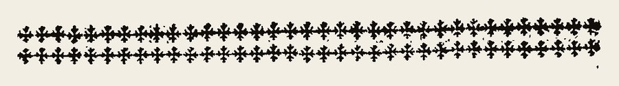 Border 1674