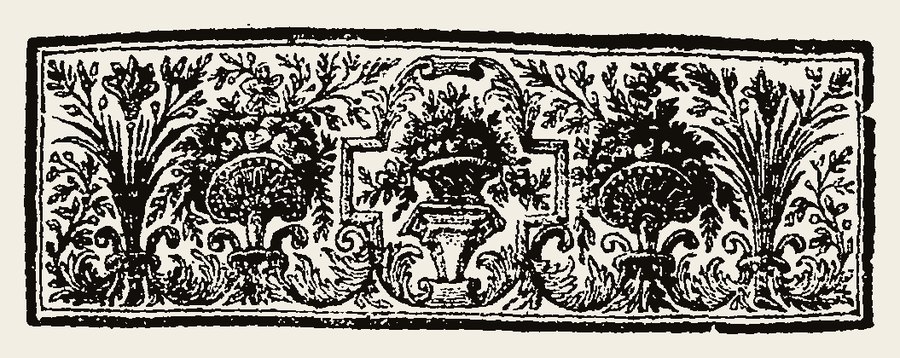 Border 1687