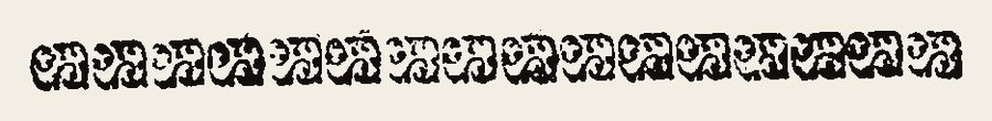 Border 1689